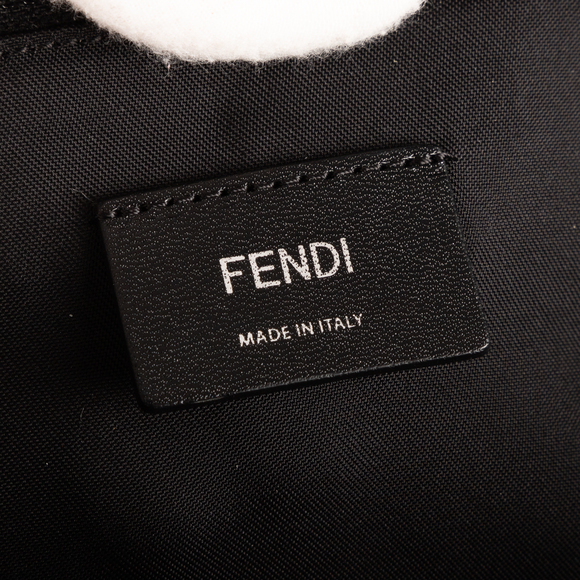 Fendi Monster Backpack - Picture 10 of 11